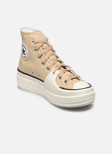 Baskets Chuck Taylor All Star Construct Hi M pour - Converse - Modalova