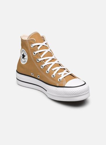 Baskets Chuck Taylor All Star Lift Seasonal Color Hi W pour - Converse - Modalova