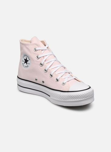 Baskets Chuck Taylor All Star Lift Seasonal Color Hi W pour - Converse - Modalova