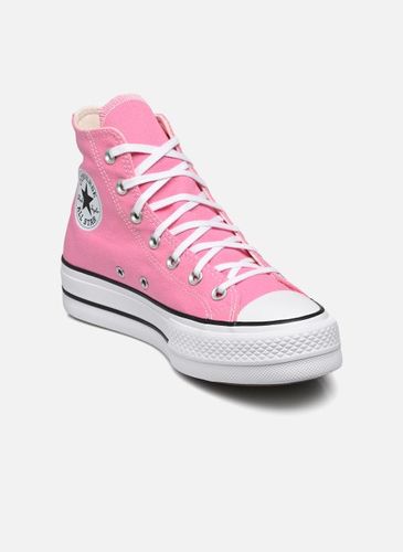 Baskets Chuck Taylor All Star Lift Seasonal Color Hi W - Converse - Modalova