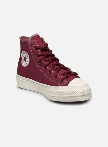 Baskets Chuck Taylor All Star Lift Platform Workwear Textiles Hi W pour - Converse - Modalova