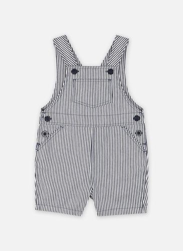 Vêtements Salopette Courte Fiby pour Accessoires - Petit Bateau - Modalova