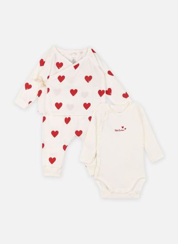 Vêtements Ensemble 3 Pieces Falla pour Accessoires - Petit Bateau - Modalova