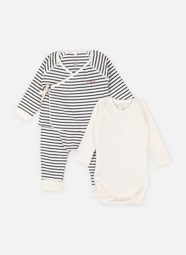 Vêtements Ensemble 3 Pieces Fallo pour Accessoires - Petit Bateau - Modalova