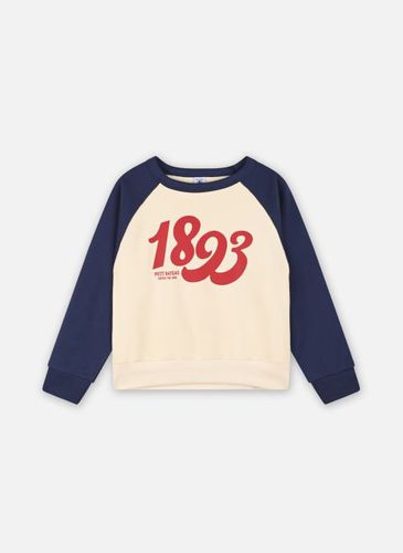 Vêtements Sweatshirt Forget pour Accessoires - Petit Bateau - Modalova