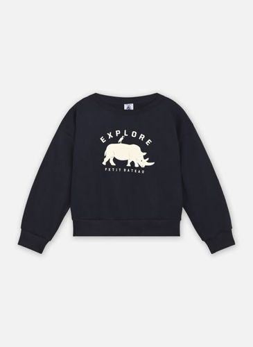 Vêtements Sweatshirt Foxtrot pour Accessoires - Petit Bateau - Modalova