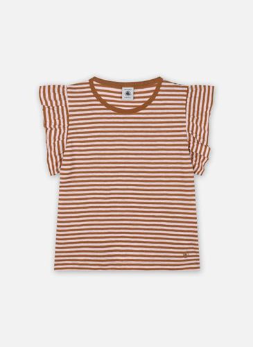 Vêtements Tee Shirt Fraise pour Accessoires - Petit Bateau - Modalova