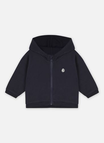 Vêtements Sweatshirt Fannelle pour Accessoires - Petit Bateau - Modalova