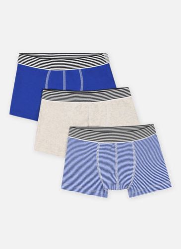 Vêtements 3 Boxers A073500 pour Accessoires - Petit Bateau - Modalova