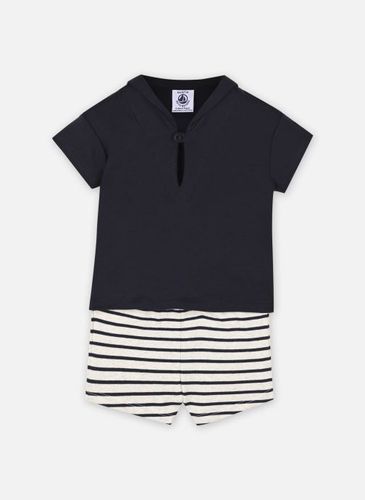 Vêtements Ensemble 2 Pieces Festival pour Accessoires - Petit Bateau - Modalova