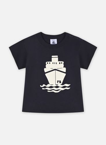 Vêtements Tee Shirt Mc Faon pour Accessoires - Petit Bateau - Modalova