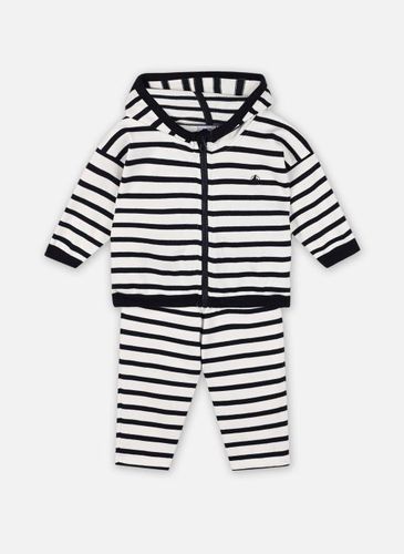 Vêtements Ensemble 2 Pieces Feuille pour Accessoires - Petit Bateau - Modalova