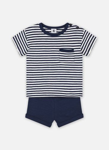 Vêtements Ensemble 2 Pieces Feuillage pour Accessoires - Petit Bateau - Modalova