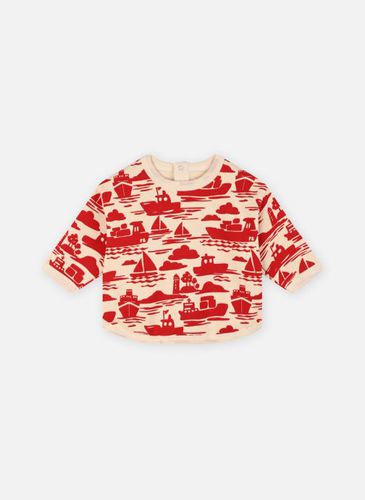 Vêtements Sweatshirt Fery pour Accessoires - Petit Bateau - Modalova