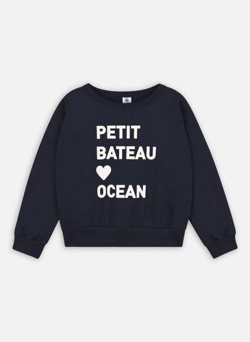 Vêtements Sweatshirt Fondant pour Accessoires - Petit Bateau - Modalova