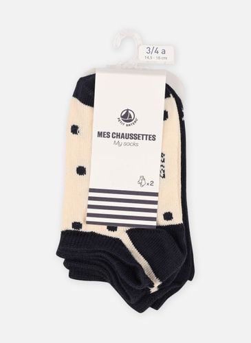 Chaussettes et collants 2 Paires Chaussettes A07EQ01 pour Accessoires - Petit Bateau - Modalova