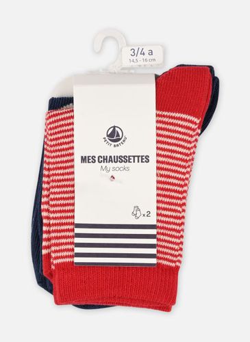 Chaussettes et collants 2 Paires Chaussettes A07F901 pour Accessoires - Petit Bateau - Modalova