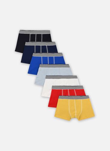 Vêtements 7 Boxers pour Accessoires - Petit Bateau - Modalova