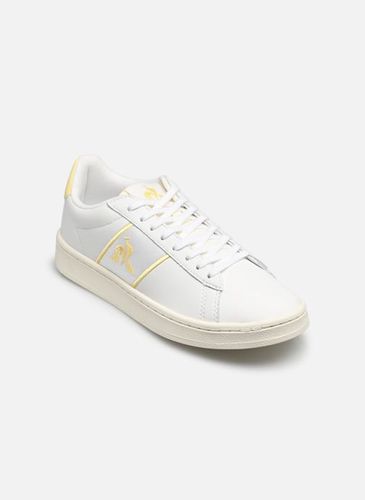 Baskets CLASSIC SOFT W pour - Le Coq Sportif - Modalova