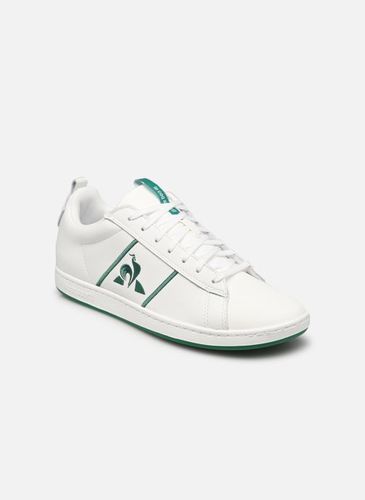 Baskets COURTCLASSIC SPORT pour - Le Coq Sportif - Modalova