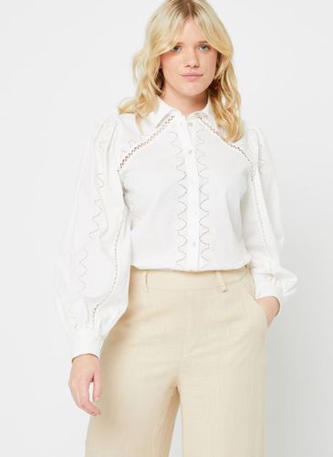 Vêtements Yaskenora Ls Shirt S. Noos pour Accessoires - Y.A.S - Modalova