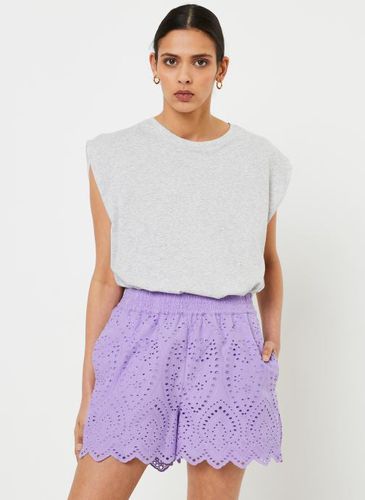 Vêtements Yasholi Hw Shorts S. Noos pour Accessoires - Y.A.S - Modalova