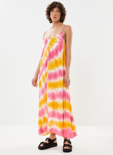 Vêtements Yastido Tiedye Strap Long Dress S.- Fest pour Accessoires - Y.A.S - Modalova