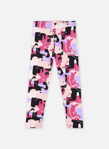 Vêtements Ess+ Street Art Aop Leggings G pour Accessoires - Puma - Modalova