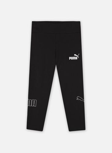 Vêtements Power Colorblock 7/8 Leggings G pour Accessoires - Puma - Modalova