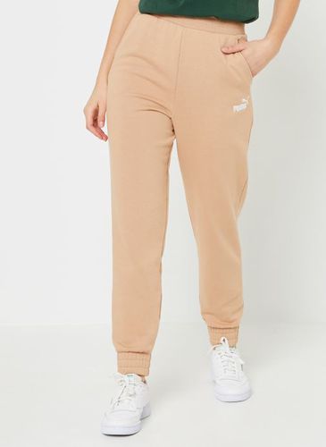 Vêtements Ess+ Embroidery High-Waist Pants Tr Cl pour Accessoires - Puma - Modalova