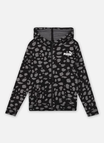 Vêtements Ess+ Animal Aop Full-Zip Hoodie Tr G pour Accessoires - Puma - Modalova