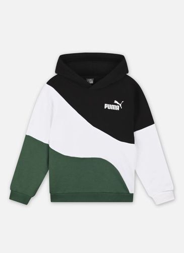 Vêtements Power Cat Hoodie Tr B pour Accessoires - Puma - Modalova