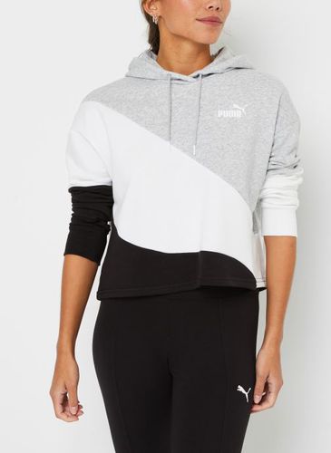 Vêtements Power Cat Hoodie Tr pour Accessoires - Puma - Modalova