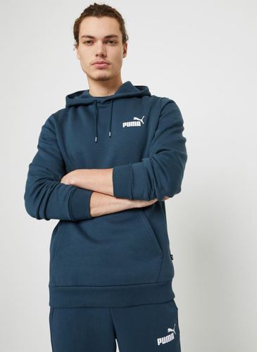 Vêtements Ess Small Logo Hoodie Fl (S) pour Accessoires - Puma - Modalova