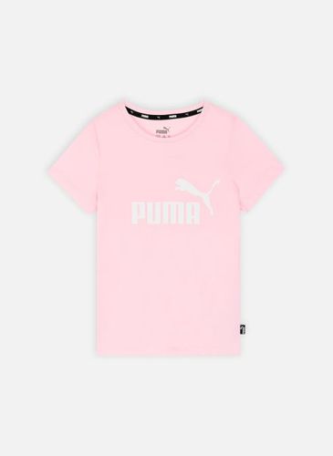 Vêtements Ess Logo Tee G pour Accessoires - Puma - Modalova