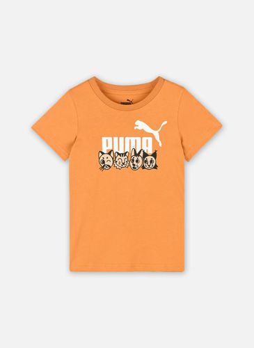 Vêtements Ess+ Mates Tee pour Accessoires - Puma - Modalova