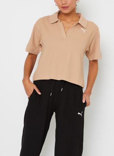 Vêtements Her Polo Tee pour Accessoires - Puma - Modalova