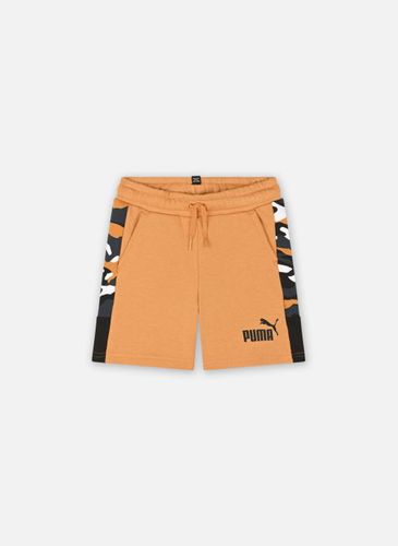 Vêtements Ess+ Camo Shorts Tr B pour Accessoires - Puma - Modalova