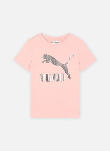 Vêtements Classics Logo Tee G pour Accessoires - Puma - Modalova