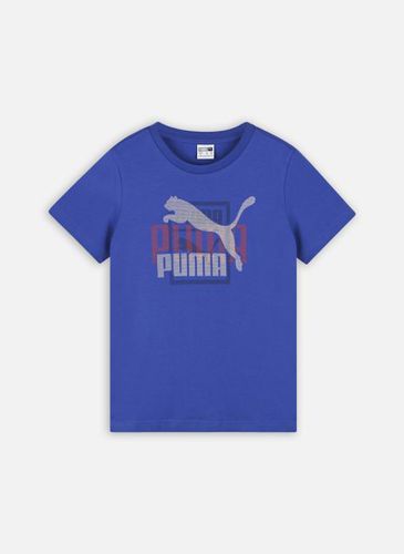 Vêtements Classics 48>>23 Graphic Tee B pour Accessoires - Puma - Modalova