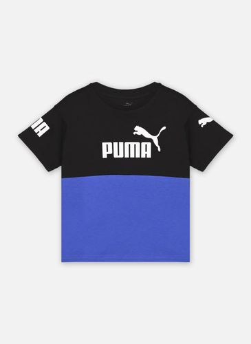 Vêtements Power Tee B pour Accessoires - Puma - Modalova