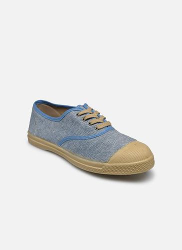 Baskets Tennis Chambray W pour - Bensimon - Modalova