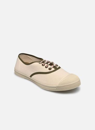 Baskets Tennis Coton Bio Natural W pour - Bensimon - Modalova