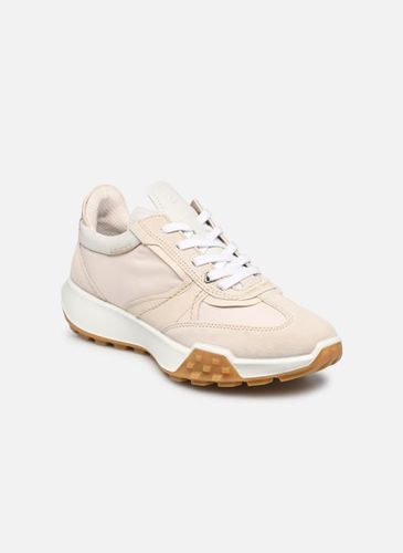 Baskets Retro Sneaker W pour - Ecco - Modalova