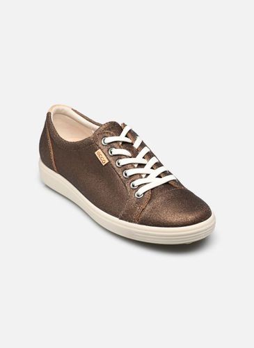 Baskets Ecco Soft 7 W pour Femme - Ecco - Modalova