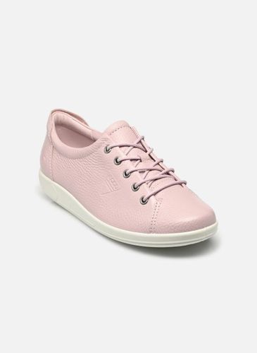 Baskets Ecco Soft 2.0 pour Femme - Ecco - Modalova