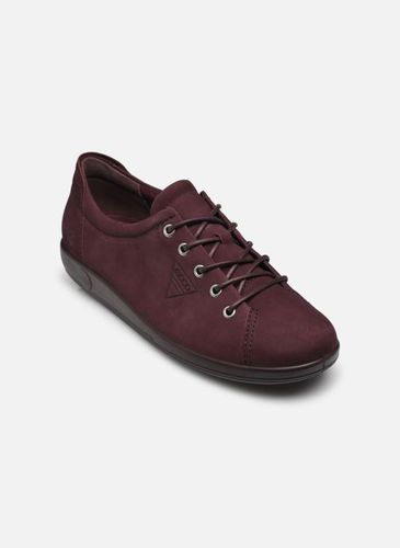 Baskets Ecco Soft 2.0 pour Femme - Ecco - Modalova