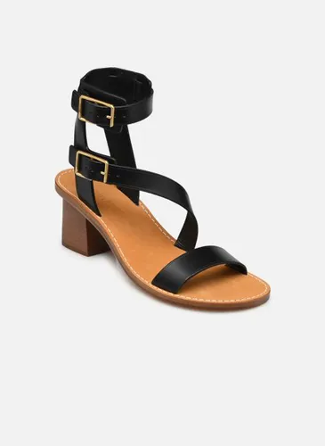 Sandales et nu-pieds Cecilia Caprese Sandal Leather pour - Zadig & Voltaire - Modalova