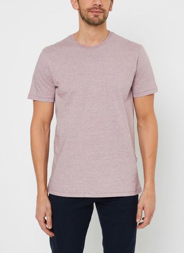 Vêtements Slhaspen Mini Str Ss O-Neck Tee W Noos pour Accessoires - Selected Homme - Modalova