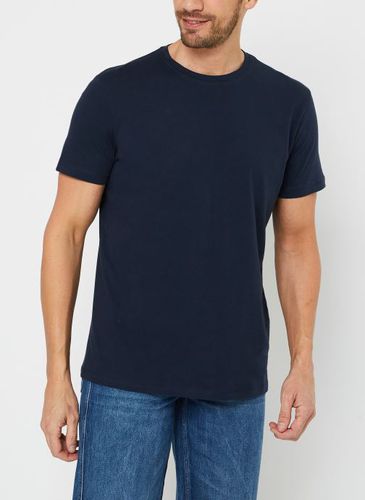 Vêtements Slhaspen Ss O-Neck Tee W Noos pour Accessoires - Selected Homme - Modalova